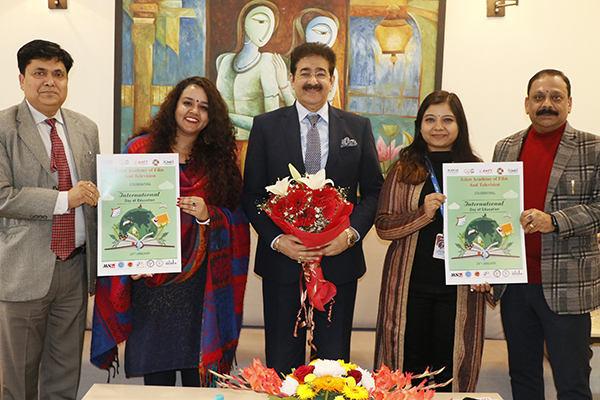 ICMEI  Celebrating International Day of Education